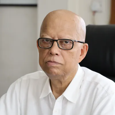Shahjahan Bhuiyan