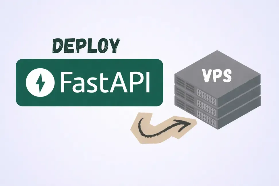FastAPI Production Deployment Standards (VPS + Nginx)