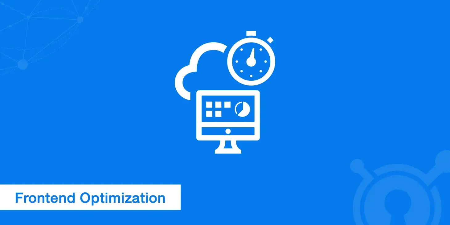 The Complete Frontend Optimization Guide