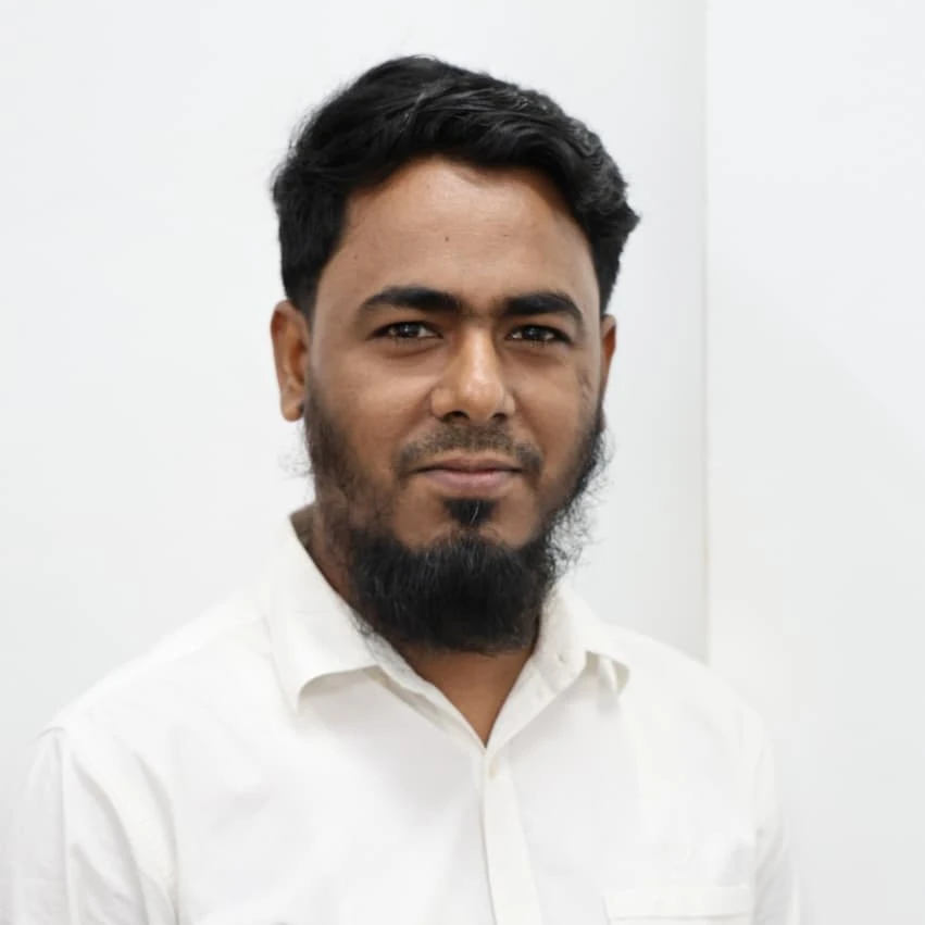 Sarwar Hossain
